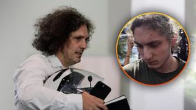 Cerința incredibilă pe care Mihai Pascu a avut-o în fața procurorilor! Ce a spus după ce fiul său s-a urcat drogat la volan și a ucis doi tineri