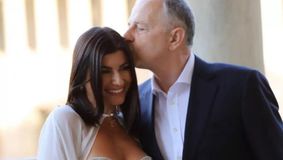 Ce a apărut pe pagina de Instagram a fiicelui lui Mircea Geoană, la trei săptămâni de la nunta de peste 5 milioane de dolari