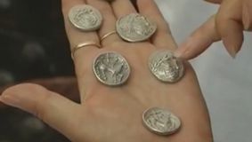 Moneda din România care a ajuns să coste o avere. Se vinde cu 10.000 de lei