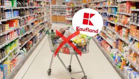 Produsul de la Kaufland care a fost retras de urgență. Este periculos pentru sănătatea ta, anunțul din Germania