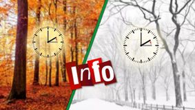 Veste de ultimă oră despre ora de iarnă. De când nu se va mai schimba, anunțul făcut acum în Spania