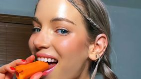 Ce se întâmplă dacă mănânci prea mulți morcovi. Moda face furori pe internet, dar puțini stiu efectele