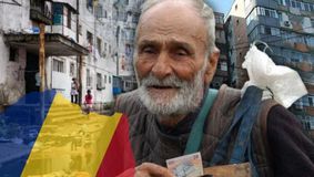 Cel mai sărac județ din România. Până și președintele Consiliului Județean Dumitru Buzatu a fost prins furând de DNA
