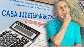 Anunțul momentului în România pentru pensionari! 5 octombrie a devenit data limită