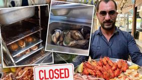 Ce salarii au, de fapt, angajații de la Taverna Racilor. Paul „Pescobar” Nicolau a dezvăluit sumele pe care le primesc angajații