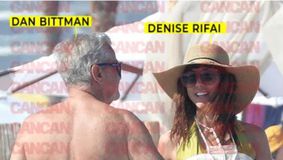 Denise Rifai a vorbit în premieră despre relația cu Dan Bittman după ce CANCAN.RO a publicat pozele incendiare. &quot;E special în viața mea&quot;