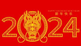 Anul 2024 este, în zodiacul chinezesc, anul Dragonului. Ce ne rezervă anul care vine?