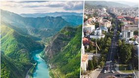 Locul din România în care oamenii trăiesc cel mai mult. Surpriza e mare, aici e bine să te muți pentru o viață bună