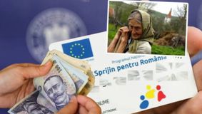 Veste importantă pentru românii cu pensii sub 1.700 de lei: Ce trebuie să faci dacă se blochează voucherele sociale