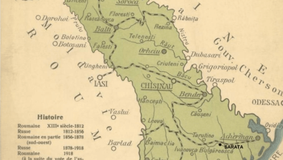 Cum a fost ciopârțită Moldova acum două secole. Austria și Rusia au ocupat un teritoriu de peste 60.000 de kilometri pătrați