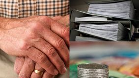 Șeful Casei de Pensii, Daniel Baciu, a făcut anunțul despre recalcularea pensiilor: “Avem 4,6 milioane de dosare de evaluat...”