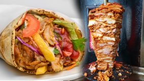Tu știi care este diferența dintre shaorma și kebab?! De acum încolo, te vei gândi de două ori înainte să comanzi