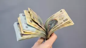 Se dau 2.500 de euro gratis de la stat! Cine sunt românii care vor primi acești bani