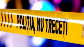 Crimă oribilă în Timișoara. A murit în chinuri, după ce soțul a stropit-o cu benzină