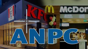 Marile restaurant fast food din Capitală, verificate de ANPC. S-au dat amenzi usturătoare