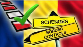 Răsturnare de situație! Austria, FORȚATĂ să ne accepte în Schengen
