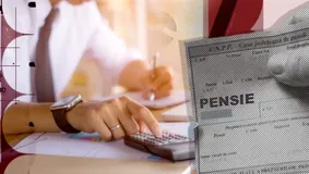 Scandal pe legea pensiilor. Câţi bani primesc, de fapt, pensionarii de la 1 ianuarie. S-au actualizat calculele