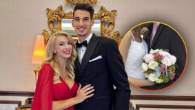 Andreea Bălan, primele detalii despre nunta cu Victor Cornea: „Haideți să vedem”! Ce au făcut recent cei doi îndrăgostiți