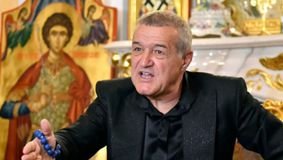 Breaking News: Gigi Becali, ofertă în direct pentru Lupu, după condamnarea cu executare: „Îl angajez la mine, la FCSB”