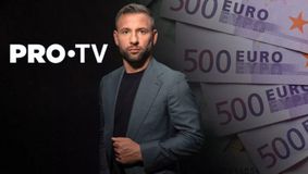 „Nu-mi pot asocia imaginea cu genul acesta de business”! Răzvan Raț, decizie radicală anunțată la PRO TV: N-a vrut să ofere 80.000 de euro