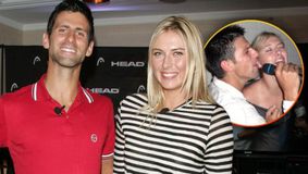 Sharapova, dezvăluiri în premieră despre noaptea nebună petrecută cu Djokovic: „Oh, Doamne”