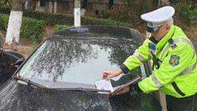 Anunțul momentului pentru șoferii români: Ce se întâmplă cu amenzile pentru parcare! Vestea bună vine chiar de la Consiliul General al Capitalei