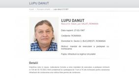 Dănut Lupu, dat în urmărire de poliție! În ce țară s-ar afla în aceste momente fostul fotbalist: E condamnat la închisoare cu executare