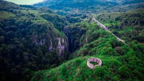 Locul din România INTERZIS turiștilor: De ce este această cetate cel mai periculos monument UNESCO