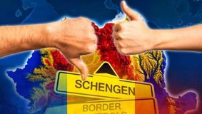 ‘Este un dezastru’. Scandal fără precedent în Europa despre aderarea României la Schengen