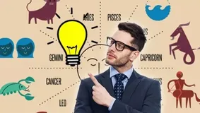 Ele sunt cele mai inteligente zodii. Au IQ de geniu