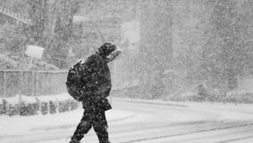 S-a anunțat când va ninge în România! Meteorologii fac un anunț de ultimă oră