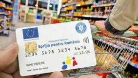 Când intră banii pe voucherele pentru alimente: Adrian Câciu a făcut anunțul așteptat de 2,7 milioane de români