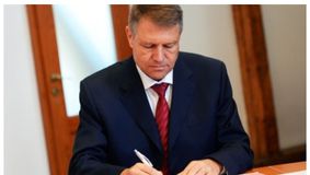 Klaus Iohannis a promulgat noua Lege a pensiilor. Se majorează veniturile pensionarilor de la 1 ianuarie 2024