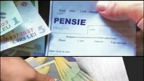 Sprijin de 1.000 de LEI PENTRU PENSIONARI! Beneficiari sunt milioane de români
