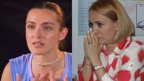 Dumnezeule! Ce i-a spus o româncă Alexiei despre Andreea Esca pe Antena 1. A rămas fără cuvinte