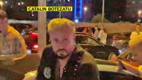Cătălin Botezatu împlinește 57 de ani și dă mega-petrecere în Ardeal: cinci zile și cinci nopți. A spart o avere!
