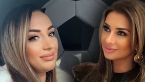 Cu ce se ocupă nepoata lui Mircea Sandu! Nu stă departe de fotbal: Anamaria Prodan a învățat-o