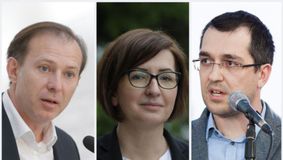 Vor face închisoare Cîțu, Mihăilă și Voiculescu? USR a uitat cum cerea multe vaccinuri