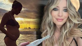 Vestea momentului în showbiz! Laura Cosoi este însărcinată! Vedeta va deveni mamă pentru a patra oară! / FOTO