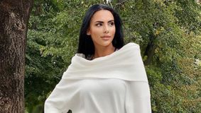 Lavinia Pirva, UMILITĂ după ce s-a pozat cu o carte. De ce au RÂS DE EA internauții