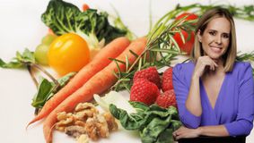 Mihaela Bilic dezvăluie cea mai bună metodă de a slăbi. Ce alimente trebuie să mănânci, de fapt. Mulți români le au în casă