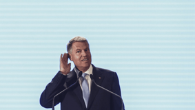 Încrederea în politicianul Iohannis a intrat la apă după 9 ani de mandat. Cum a avut loc prăbușirea bruscă | ANALIZĂ