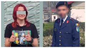 Ucigașul Melissei, tânăra care și-a pierdut viața în Grădina Botanică din Craiova, a mărturisit motivul faptei: „Nu suportă să vadă oameni fericiți” Tatăl fetei a atacat duba în care se afla făptașul