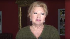 Rodica Popescu Bitănescu, la un pas de moarte! Ce a pățit marea doamnă a teatrului românesc