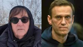 Mama lui Alexei Navalnîi, mesaj disperat pentru Vladimir Putin! Femeia este sfâșiată de durere: ”Să-l pot îngropa...”