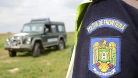 Focuri de armă la granița României! Doi cetățeni ucraineni sunt implicați