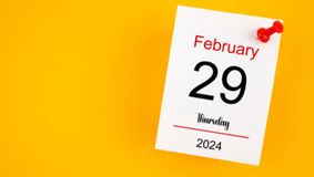 29 februarie 2024: Tot ce trebuie să știi despre anii bisecți și ce nu este bine să faci în această zi