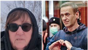 Gestul disperat făcut de mama lui Alexei Navalnîi, după moartea opozantului rus! Nu a mai rezistat și a spus direct totul