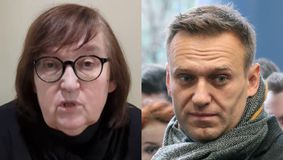 „Mă şantajează. Vor să facă asta în secret, fără să îmi iau la revedere.”. Mama lui Aleksei Navalnîi a făcut declarații cutremurătoare în urma discuțiilor pe care le-a purtat pentru a recupera trupul fiului ei