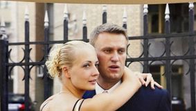 Soția lui Alexei Navalnîi primește o nouă lovitură! Decizia radicală pe care au luat-o cu privire la Iulia Navalnaia